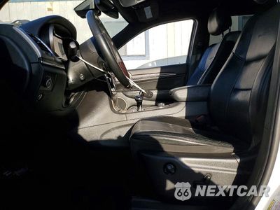 Zdjęcie 7 z 12 samochodu: 2014 JEEP GRAND CHEROKEE SUMMIT VIN:1C4RJFJG9EC246800 - miniatura