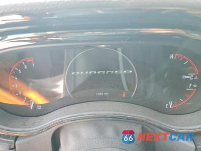 Zdjęcie 9 z 14 samochodu: 2025 DODGE DURANGO PURSUIT AWD VIN:1C4RDJFG7SC527072 - miniatura