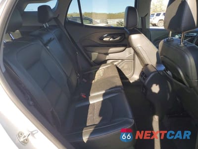 Zdjęcie 10 z 13 samochodu: 2023 GMC TERRAIN AT4 VIN:3GKALYEGXPL128151 - miniatura
