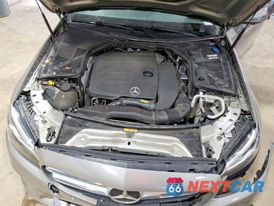 Zdjęcie 11 z 11 samochodu: 2019 MERCEDES-BENZ C 300 4MATIC VIN:55SWF8EB8KU315696 - miniatura