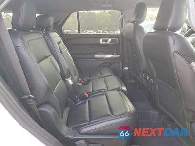 Zdjęcie 11 z 13 samochodu: 2022 FORD EXPLORER XLT VIN:1FMSK7DH2NGA36973 - miniatura