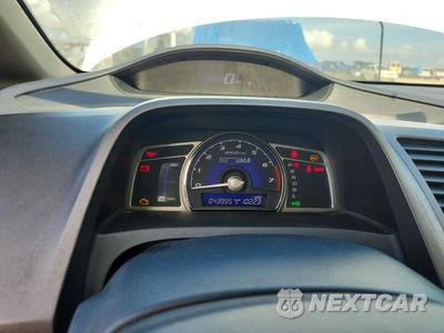 Zdjęcie 9 z 12 samochodu: 2011 HONDA CIVIC HYBRID VIN:JHMFA3F28BS000402 - miniatura