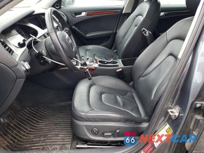 Zdjęcie 7 z 11 samochodu: 2012 AUDI A4 PREMIUM PLUS VIN:WAUFFAFL2CA115033 - miniatura