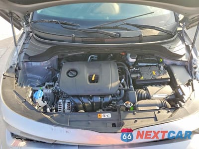 Zdjęcie 11 z 12 samochodu: 2025 KIA SOUL LX VIN:KNDJ23AU0S7958244 - miniatura