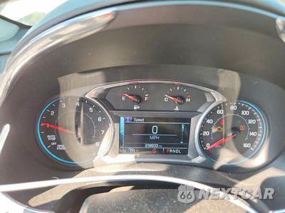 Zdjęcie 9 z 12 samochodu: 2016 CHEVROLET MALIBU LT VIN:1G1ZE5STXGF344092 - miniatura