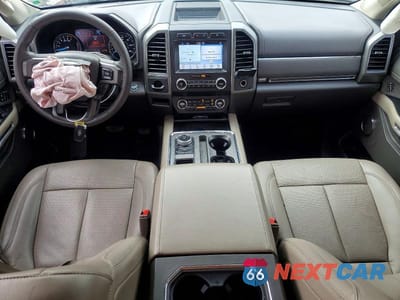 Zdjęcie 8 z 14 samochodu: 2019 FORD EXPEDITION XLT VIN:1FMJU1HT2KEA79427 - miniatura