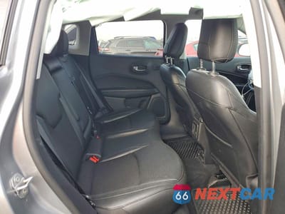 Zdjęcie 10 z 11 samochodu: 2021 JEEP COMPASS LATITUDE VIN:3C4NJDBB3MT567028 - miniatura