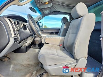 Zdjęcie 7 z 12 samochodu: 2007 TOYOTA TUNDRA BASE VIN:5TFMV52147X025541 - miniatura
