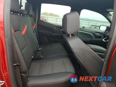 Zdjęcie 10 z 11 samochodu: 2023 CHEVROLET COLORADO Z71 VIN:1GCPTDEK7P1218805 - miniatura