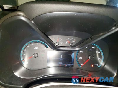 Zdjęcie 9 z 12 samochodu: 2018 GMC CANYON SLE VIN:1GTG6CENXJ1219028 - miniatura