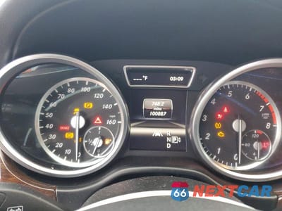 Zdjęcie 9 z 13 samochodu: 2013 MERCEDES-BENZ GL 450 4MATIC VIN:4JGDF7CE7DA256745 - miniatura