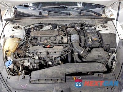 Zdjęcie 11 z 11 samochodu: 2023 KIA K5 LXS VIN:5XXG14J25PG195363 - miniatura