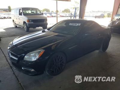 2012 MERCEDES-BENZ SLK 350 WDDPK5HA8CF012942 - główne zdjęcie licytacji z USA - miniatura