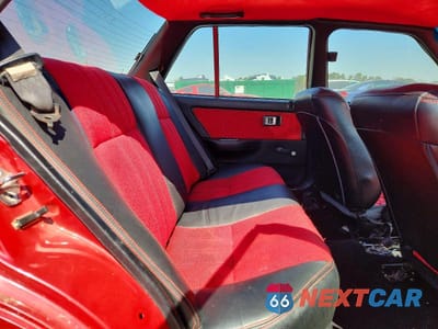 Zdjęcie 10 z 12 samochodu: 1991 HONDA CIVIC DX VIN:JHMED3544MS018629 - miniatura