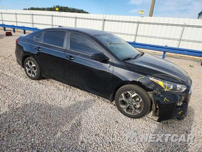 Zdjęcie 10 z 36 samochodu: 2019 KIA FORTE VIN:3KPF24AD3KE064668 - miniatura
