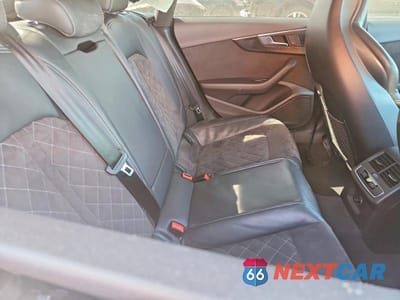 Zdjęcie 10 z 12 samochodu: 2018 AUDI S5 PREMIUM PLUS VIN:WAUB4CF56JA029934 - miniatura