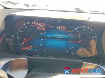 Zdjęcie 9 z 12 samochodu: 2023 MERCEDES-BENZ GLB 250 4MATIC VIN:W1N4M4HB3PW333053 - miniatura