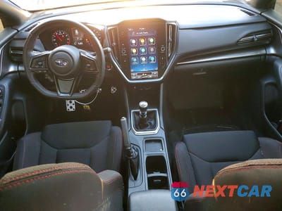 Zdjęcie 8 z 12 samochodu: 2023 SUBARU WRX PREMIUM VIN:JF1VBAF6XP9802889 - miniatura