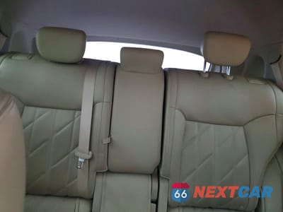 Zdjęcie 10 z 13 samochodu: 2010 INFINITI FX35 VIN:JN8AS1MW3AM852358 - miniatura