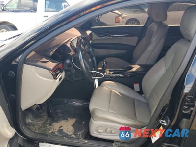 Zdjęcie 7 z 13 samochodu: 2018 CADILLAC ATS LUXURY VIN:1G6AF5SX4J0140731 - miniatura