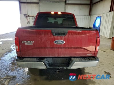 Zdjęcie 6 z 12 samochodu: 2015 FORD F150 SUPERCREW VIN:1FTEW1E85FFC33533 - miniatura