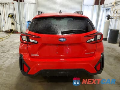 Zdjęcie 6 z 13 samochodu: 2024 SUBARU CROSSTREK PREMIUM VIN:JF2GUADCXRH382129 - miniatura