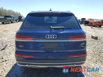 Zdjęcie 6 z 12 samochodu: 2022 AUDI Q7 PREMIUM PLUS VIN:WA1LJBF7XND000947 - miniatura