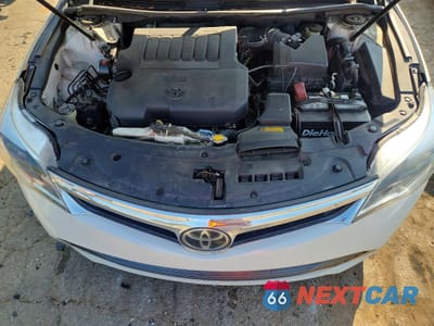 Zdjęcie 11 z 12 samochodu: 2014 TOYOTA AVALON LIMITED VIN:4T1BK1EB2EU116122 - miniatura