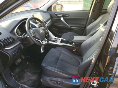 Zdjęcie 7 z 13 samochodu: 2025 MITSUBISHI ECLIPSE CROSS SE VIN:JA4ATWAA2SZ022466 - miniatura