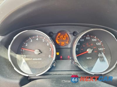 Zdjęcie 9 z 12 samochodu: 2010 NISSAN ROGUE S VIN:JN8AS5MV8AW600267 - miniatura