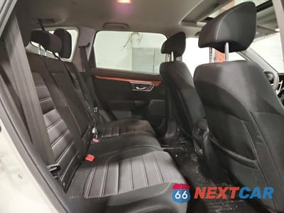 Zdjęcie 11 z 13 samochodu: 2017 HONDA CR-V EX VIN:2HKRW2H56HH677165 - miniatura