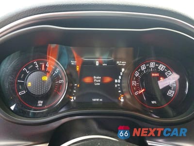 Zdjęcie 9 z 12 samochodu: 2018 DODGE CHALLENGER SXT VIN:2C3CDZAG0JH144876 - miniatura
