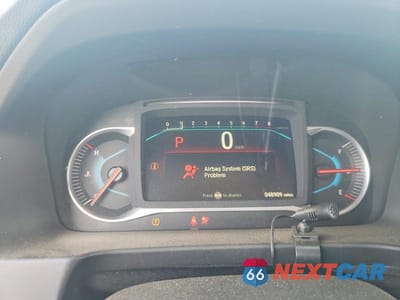 Zdjęcie 9 z 12 samochodu: 2020 HONDA PILOT LX VIN:5FNYF5H11LB027483 - miniatura