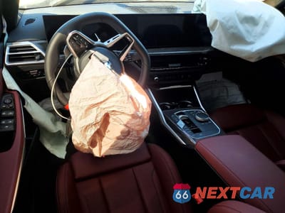 Zdjęcie 8 z 12 samochodu: 2025 BMW M340XI VIN:3MW69FT0XS8F57907 - miniatura