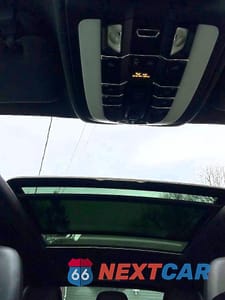 Zdjęcie 13 z 15 samochodu: 2015 PORSCHE CAYENNE TURBO VIN:WP1AC2A20FLA80560 - miniatura