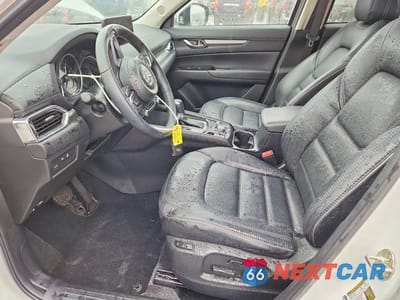 Zdjęcie 7 z 12 samochodu: 2025 MAZDA CX-5 PREFERRED VIN:JM3KFBCLXS0623452 - miniatura