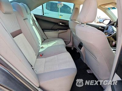 Zdjęcie 10 z 11 samochodu: 2012 TOYOTA CAMRY LE VIN:4T4BF1FK9CR222704 - miniatura