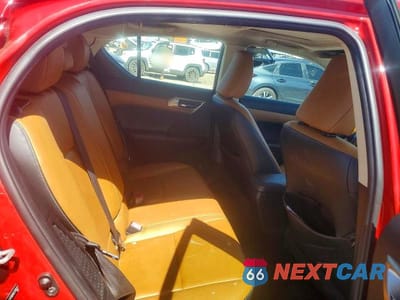 Zdjęcie 11 z 12 samochodu: 2014 LEXUS CT 200H BASE VIN:JTHKD5BH8E2185017 - miniatura