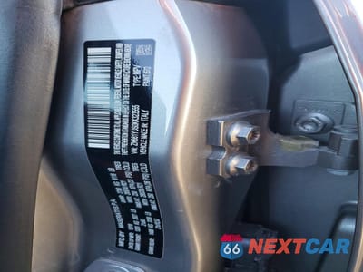 Zdjęcie 13 z 13 samochodu: 2019 MASERATI LEVANTE S SPORT VIN:ZN661YUS0KX323555 - miniatura