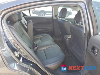 Zdjęcie 10 z 12 samochodu: 2016 ACURA ILX BASE WATCH PLUS VIN:19UDE2F32GA003049 - miniatura