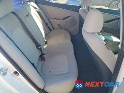 Zdjęcie 10 z 12 samochodu: 2011 KIA OPTIMA LX VIN:KNAGM4A71B5169954 - miniatura