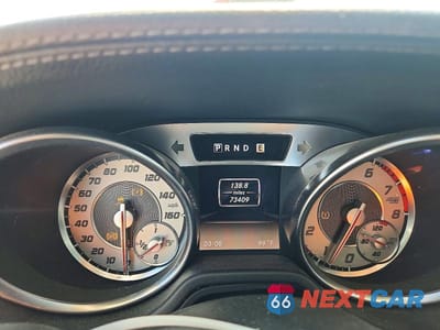 Zdjęcie 9 z 11 samochodu: 2013 MERCEDES-BENZ SL 550 VIN:WDDJK7DA8DF008222 - miniatura