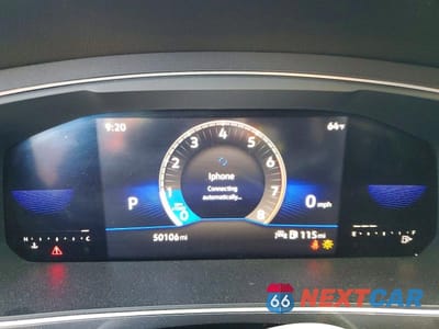 Zdjęcie 9 z 12 samochodu: 2023 VOLKSWAGEN TIGUAN VIN:3VVRB7AX7PM072389 - miniatura