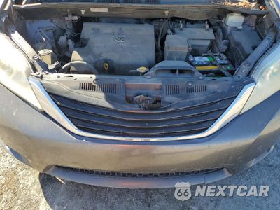 Zdjęcie 12 z 13 samochodu: 2012 TOYOTA SIENNA LE VIN:5TDKK3DC7CS197226 - miniatura