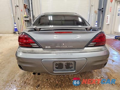 Zdjęcie 6 z 11 samochodu: 2005 PONTIAC GRAND AM SE VIN:1G2NE52E05M210289 - miniatura