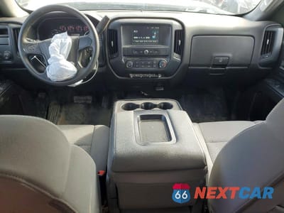 Zdjęcie 8 z 12 samochodu: 2019 CHEVROLET SILVERADO LD K1500 BASE/LS VIN:2GCVKNECXK1223847 - miniatura