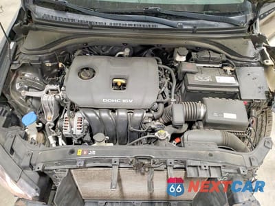 Zdjęcie 11 z 12 samochodu: 2018 HYUNDAI ELANTRA SEL VIN:KMHD84LFXJU612665 - miniatura