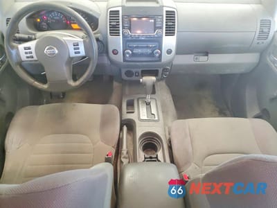 Zdjęcie 8 z 13 samochodu: 2018 NISSAN FRONTIER S VIN:1N6BD0CT2JN727659 - miniatura