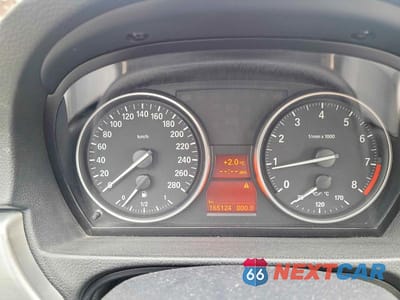 Zdjęcie 8 z 13 samochodu: 2009 BMW 335 I VIN:WBAWB73599P158133 - miniatura