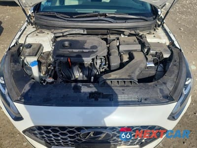 Zdjęcie 11 z 12 samochodu: 2019 HYUNDAI SONATA SEL VIN:5NPE34AF9KH733175 - miniatura